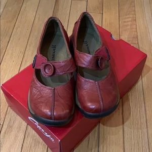 Romika Mary Jane Casual shoes - New In Box!